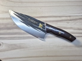 Cuchilla cocina en caja 